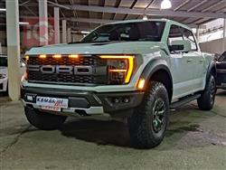 فورد F-150 رابتور